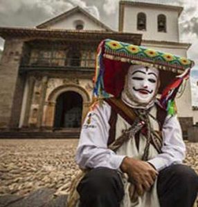 Tour Andahuaylillas Cusco “ Ruta barroco andino ”