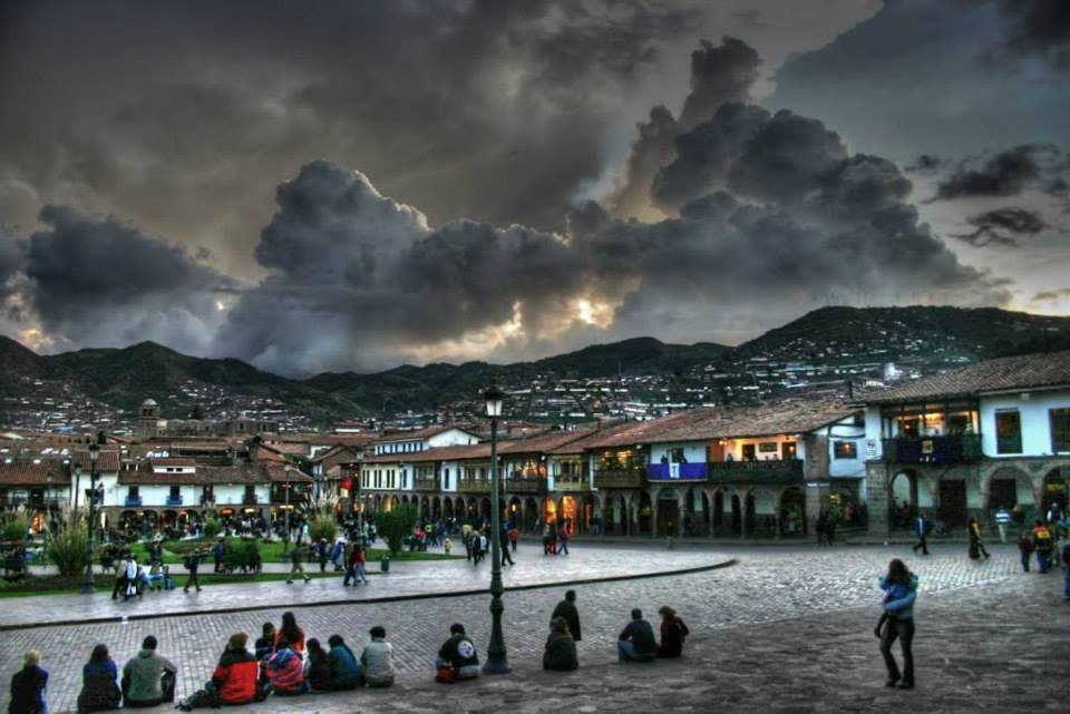 Bus Cusco Puno Precios y horarios de salida